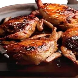 Quail